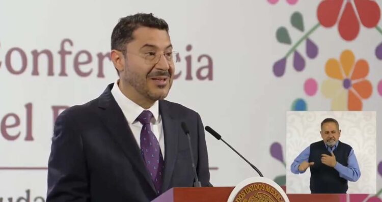 ISSSTE renovará ambulancias y quirófanos para mejorar atención médica en el país
