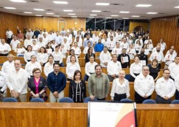 ITACE presenta foro sobre IA
