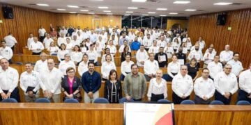 ITACE presenta foro sobre IA