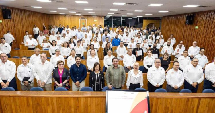 ITACE presenta foro sobre IA