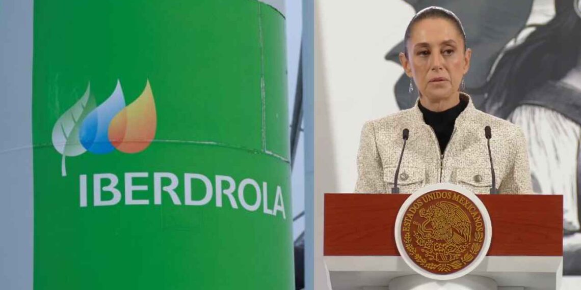 Iberdrola no tiene motivos para abandonar México: Claudia Sheinbaum