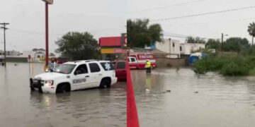 Identifican a hombre Matamoros