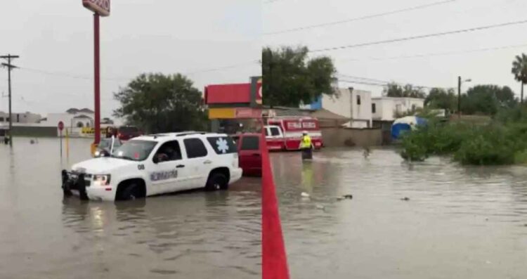 Identifican a hombre Matamoros