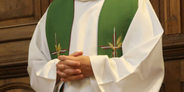 sacerdotes crimen organizado