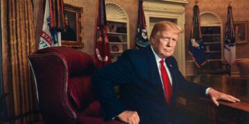 Impondrá Trump arancel del 50% al cobre y amenaza con otro del 200% a farmacéuticas