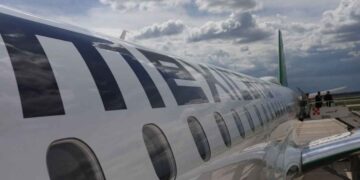 Canaero industria aeronáutica mexicana