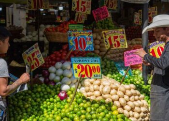 Inflación en México baja a 4.32% en junio: Estos son los productos que aumentaron y disminuyeron, según el INEGI