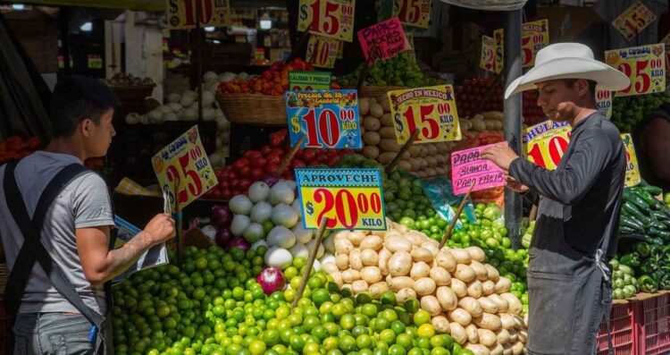 Inflación en México baja a 4.32% en junio: Estos son los productos que aumentaron y disminuyeron, según el INEGI