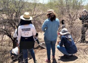 madres buscadoras enfrentan consecuencias