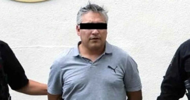 Instructor detenido en Saltillo