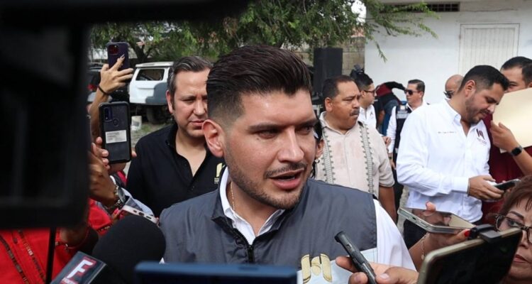 Inversión en Matamoros