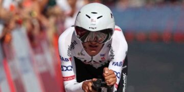 Isaac del Toro brilla en Austria con triunfo en la segunda etapa del Tour