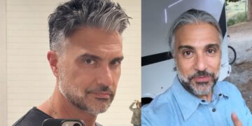 Jaime Camil sorprende con nuevo look y recibe elogios en redes
