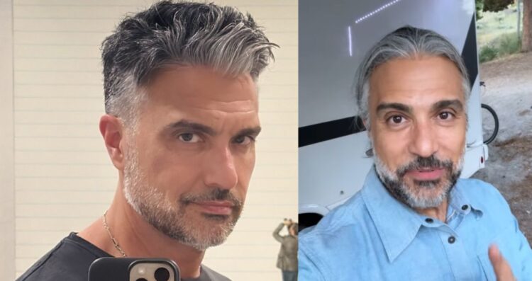 Jaime Camil sorprende con nuevo look y recibe elogios en redes