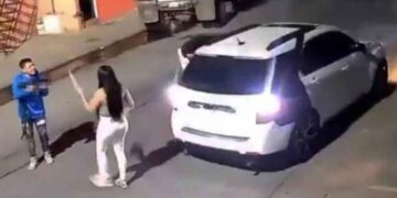 Karla Bañuelos Kelvin “N”