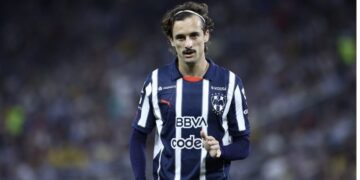 Jordi Cortizo Rayados