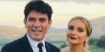 Jorge Salinas sorprende en vivo al decir que él es el amor de su vida