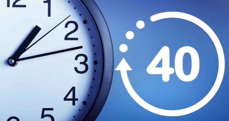 ¿Jornada laboral 40 horas funcionará en Cd. Victoria, Tamaulipas