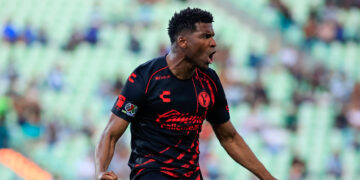 José ‘Pantera’ Zúñiga ya es del América y podría debutar ante Xolos esta semana