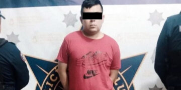 Guadalupe apuñaló tío