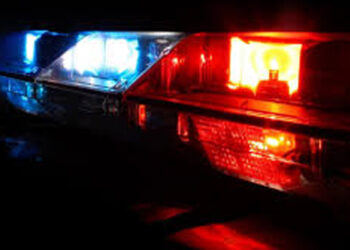 Joven con herida punzocortante es trasladado de urgencia al hospital en El Mante, Tamaulipas