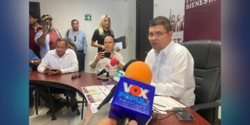 Jóvenes Construyendo el Futuro Tamaulipas