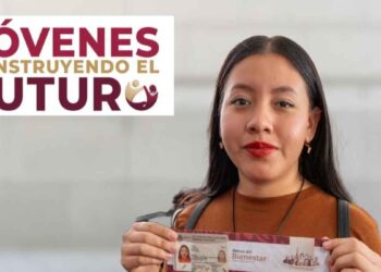 _Jóvenes Construyendo el Futuro registro