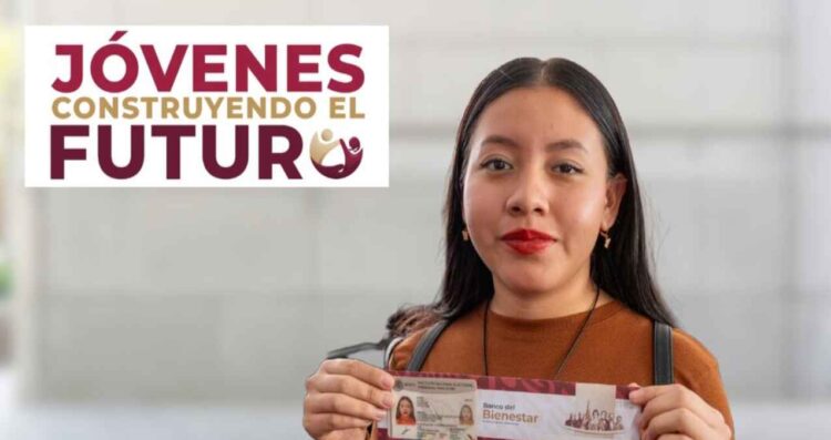 _Jóvenes Construyendo el Futuro registro