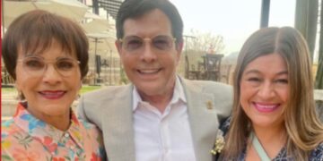 Juan José Origel aclara si volverá a Ventaneando para los 30 años del programa