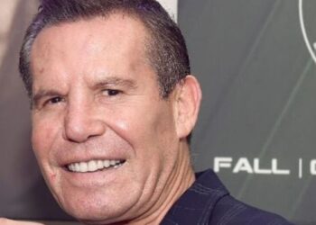 Julio César Chávez lanza crítica directa a Pacquiao y Barrios en Las Vegas
