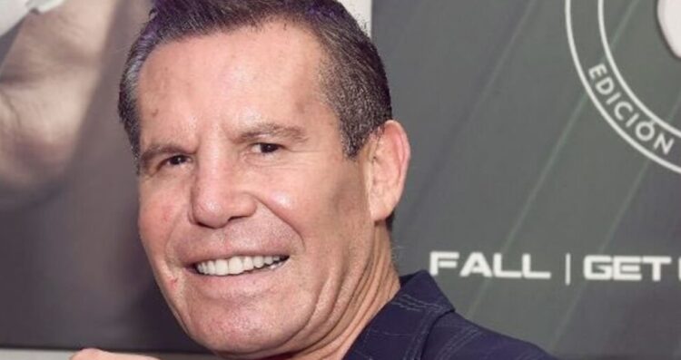 Julio César Chávez lanza crítica directa a Pacquiao y Barrios en Las Vegas