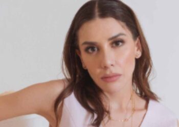 Karime Pindter salta a las telenovelas y podría ser villana junto a Michel Duval