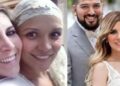 Karla Panini asegura que Karla Luna “se fue en paz” tras una última llamada