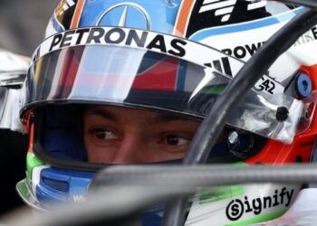 Kimi Antonelli rendimiento