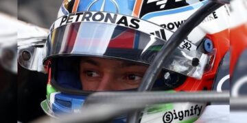 Kimi Antonelli rendimiento