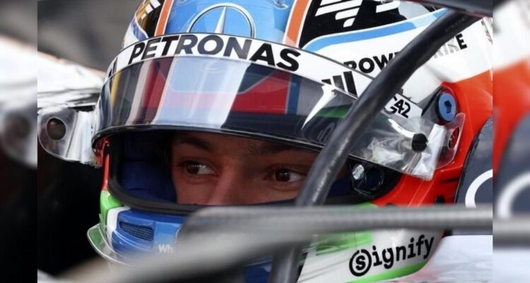 Kimi Antonelli rendimiento