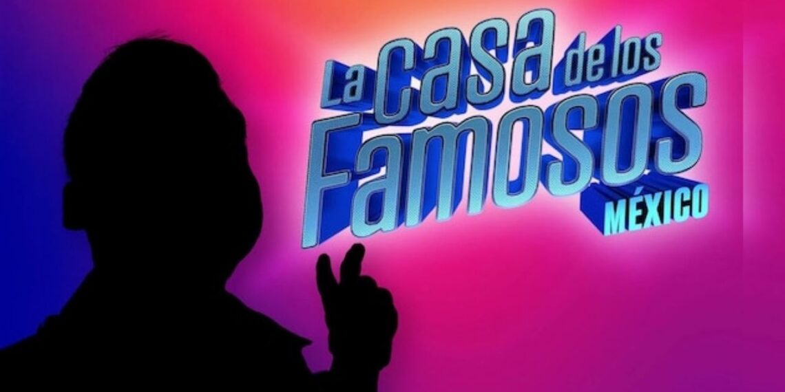 La Casa de los Famosos México 2025