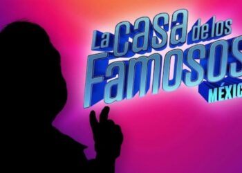 La Casa de los Famosos México 2025