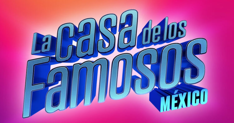 La Casa de los Famosos celebridades