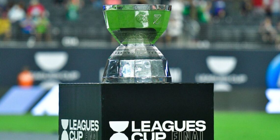 Leagues Cup 2025 todo lo que debes saber del nuevo formato y calendario