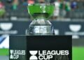 Leagues Cup 2025 todo lo que debes saber del nuevo formato y calendario