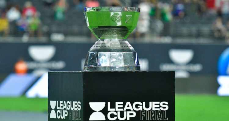 Leagues Cup 2025 todo lo que debes saber del nuevo formato y calendario