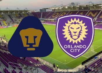 Leagues Cup Pumas Orlando City