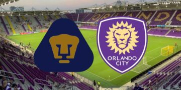 Leagues Cup Pumas Orlando City