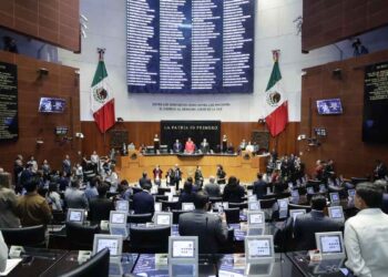 oposición iniciativa extorsión