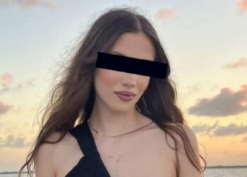 Liberan a Marianne “N”, acusada de apuñalar a Valentina Gilabert en Álvaro Obregón