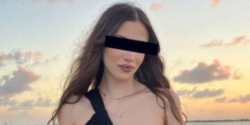 Liberan a Marianne “N”, acusada de apuñalar a Valentina Gilabert en Álvaro Obregón