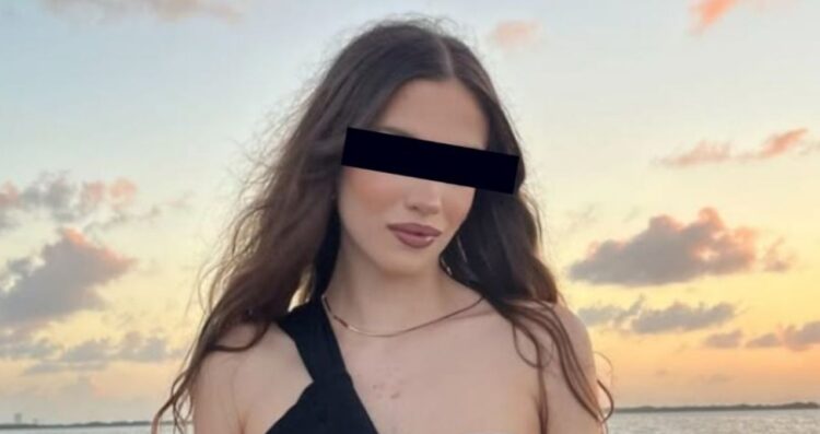 Liberan a Marianne “N”, acusada de apuñalar a Valentina Gilabert en Álvaro Obregón