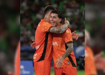 Liga MX vs MLS