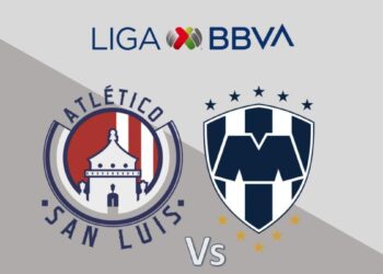 Liga MX ¿A qué hora y dónde ver Atlético San Luis vs Rayados en la Jornada 2 del Apertura 2025